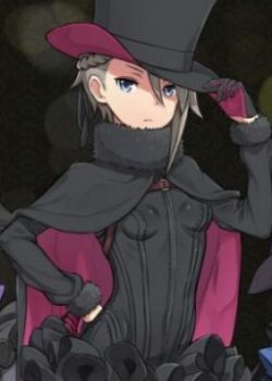 5 Nữ Điệp Vụ - Princess Principal