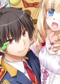 Amagi Brilliant Park