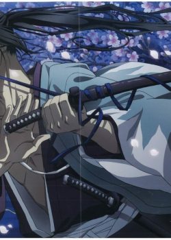 Bạc Anh Quỷ phần 2 - Hakuouki season 2