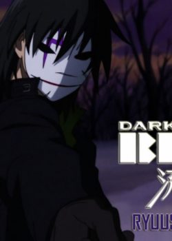 Bí Mật Bóng Tối phần đặc biệt - Darker than Black special