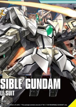 Chiến Binh Gundam Build: Ký Trận – Gundam Build Fighters: Battlogue