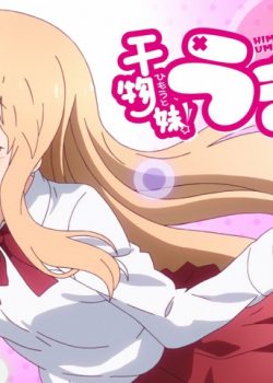 Himouto! Umaru-chan ss1 – Cô Em Gái Hai Mặt phần 1