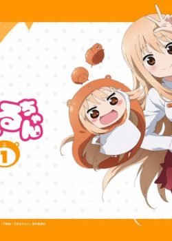 Himouto! Umaru-chan ss2 – Cô Em Gái Hai Mặt phần 2