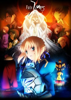 Fate/Zero