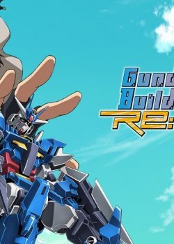 Gundam Build Divers Re:Rise (Tập 13/13)