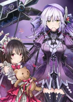 Hành Tinh Đồng Hồ – Clockwork Planet