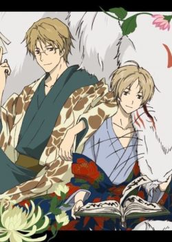 Hữu Nhân Sổ phần 1 – Natsume Yuujinchou season 1