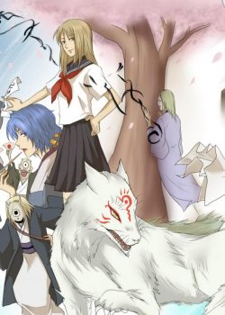 Hữu Nhân Sổ phần 2 – Natsume Yuujinchou season 2