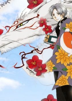 Hữu Nhân Sổ phần 3 - Natsume Yuujinchou season 3