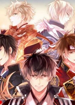 Ikemen Sengoku: Toki wo Kakeru ga Koi wa Hajimaranai