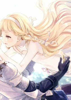 [Movie] Maquia: Chờ Ngày Lời Hứa Nở Hoa - Sayonara no Asa ni Yakusoku no Hana wo Kazarou