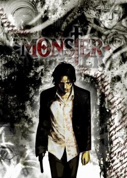 Monster - Gã Quái Vật