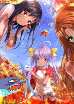 Non Non Biyori ss1 - Cuộc sống thường ngày phần 1