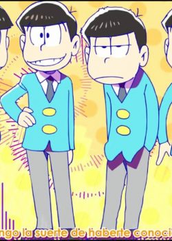 Quý Ngài Osomatsu phần 1 - Osomatsu-san ss1