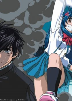 Siêu Chiến Giáp phần 1 – Full Metal Panic ss1