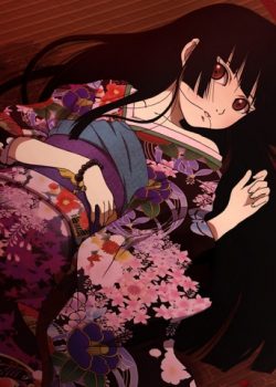 Thiếu nữ đến từ địa ngục phần 1 – Jigoku Shoujo (Hell Girl)