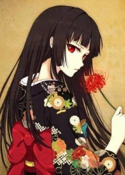 Thiếu nữ đến từ địa ngục phần 4 - Jigoku Shoujo (Hell Girl)