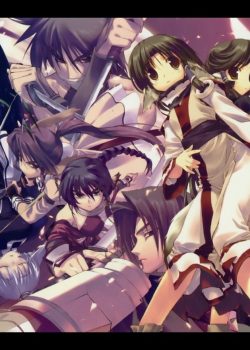 Utawarerumono ss2: Itsuwari no Kamen