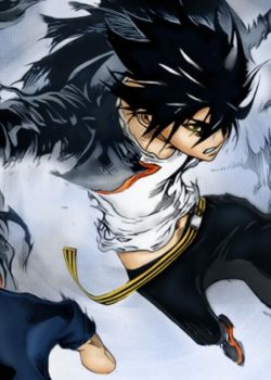 Air Gear – Vua Của Gió