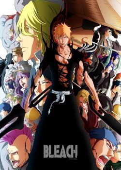 Bleach – Sứ Giả Thần Chết