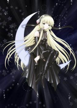 Chobits – Cô Gái Tiên Nữ