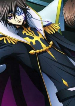 Code Geass: Fukkatsu no Lelouch – Sự Phục Sinh Của Lelouch