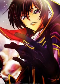 Code Geass: Hangyaku no Lelouch ss1