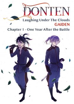 Donten: Laughing Under the Clouds - Gaiden: Chapter 1 - One Year After the Battle