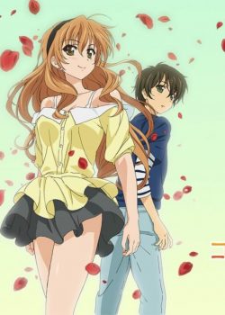 Golden Time - Thời vàng son (24/24)