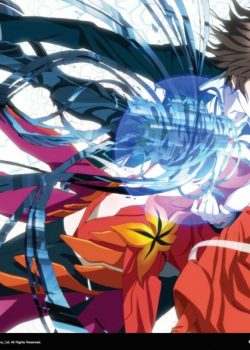 Guilty Crown – Vương Miện Tội Lỗi (22/22 + OVA)