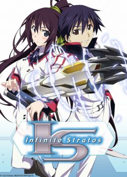 Infinite Stratos ss1 – Học Viện IS phần 1