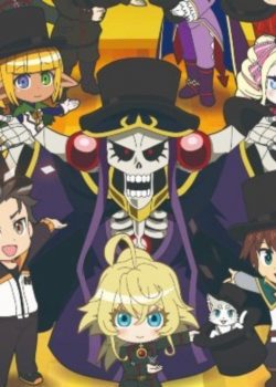 Isekai Quartet ss1 – Ở Một Thế Giới Khác phần 1