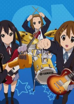 K-ON! ss2