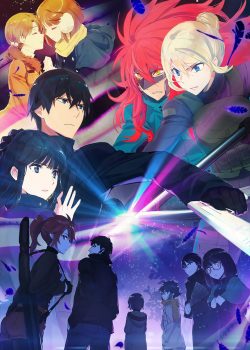 Mahouka Koukou no Rettousei ss2 – Trường Học Phép Thuật phần 2