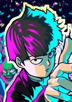 Mob Psycho 100 ss1 - Cậu Bé Siêu Năng Lực phần 1