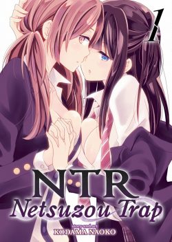 Netsuzou TRap – Bí Mật Và Sự Lừa Dối