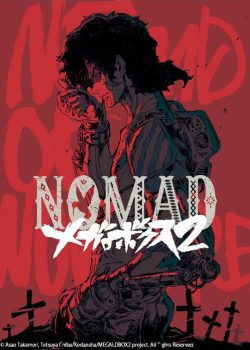 Nomad: Megalo Box ss2 - Tay Đấm Tối Thượng phần 2