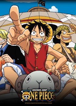 Đảo Hải Tặc - One Piece TV Special 4: Hồi kí thám tử của đội trưởng Luffy Mũ Rơm