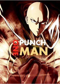 One Punch Man ss1 - Thánh Phồng Tôm phần 1