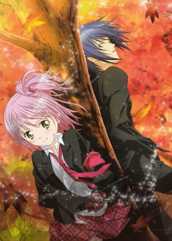 Shugo Chara – Giám Hộ Thiên Thần