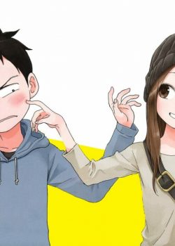 Karakai Jouzu no Takagi-san ss2 - Trò Đùa Đáng Yêu phần 2